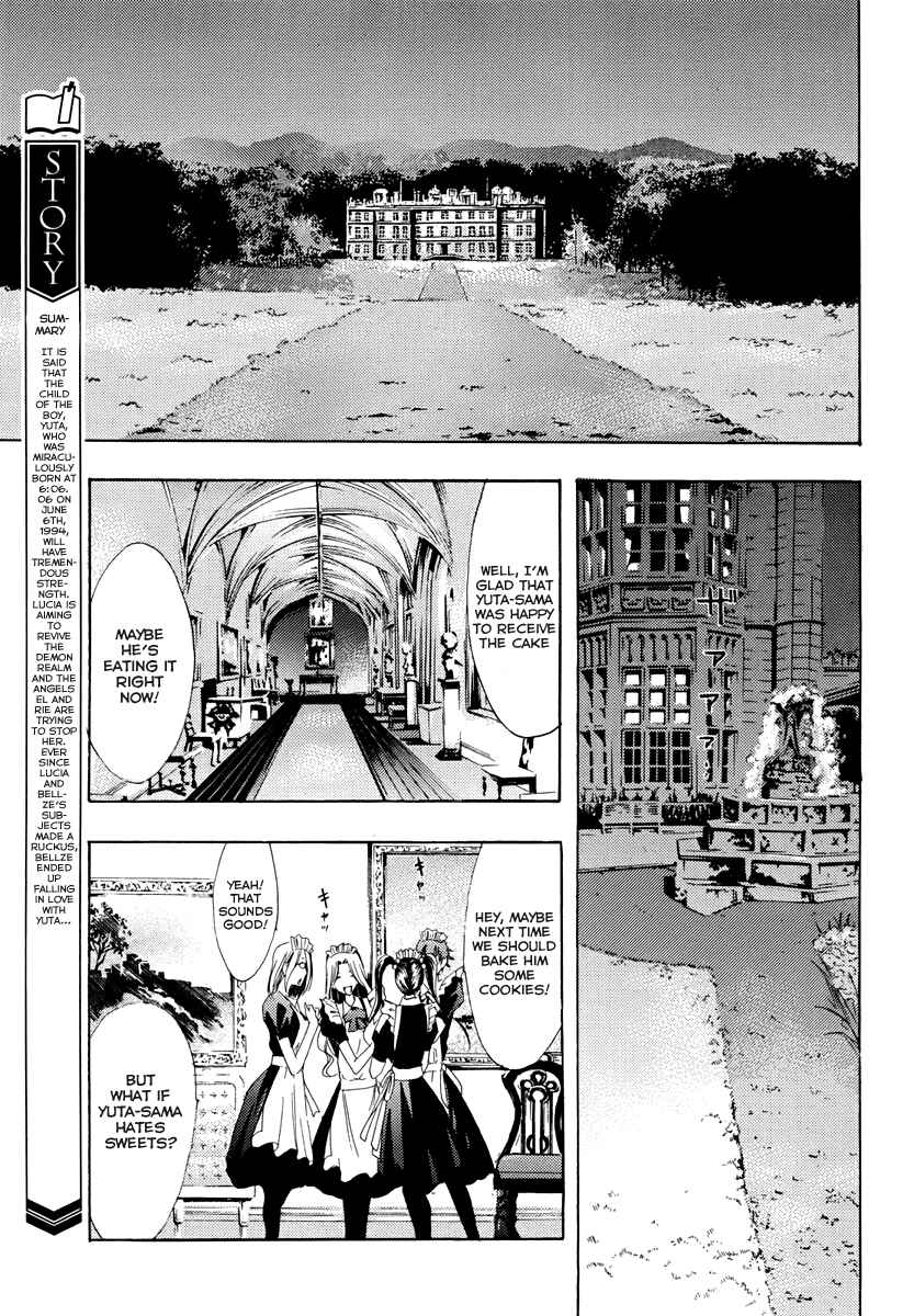 Page 6 Chapter 13 Princess Lucia