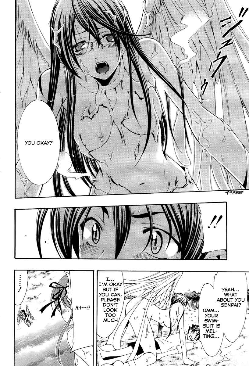 Page 27 Chapter 3 Princess Lucia
