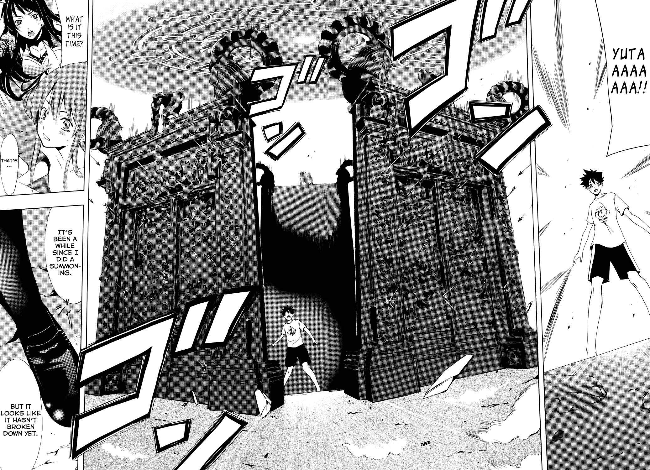 Page 14 Chapter 29 Princess Lucia