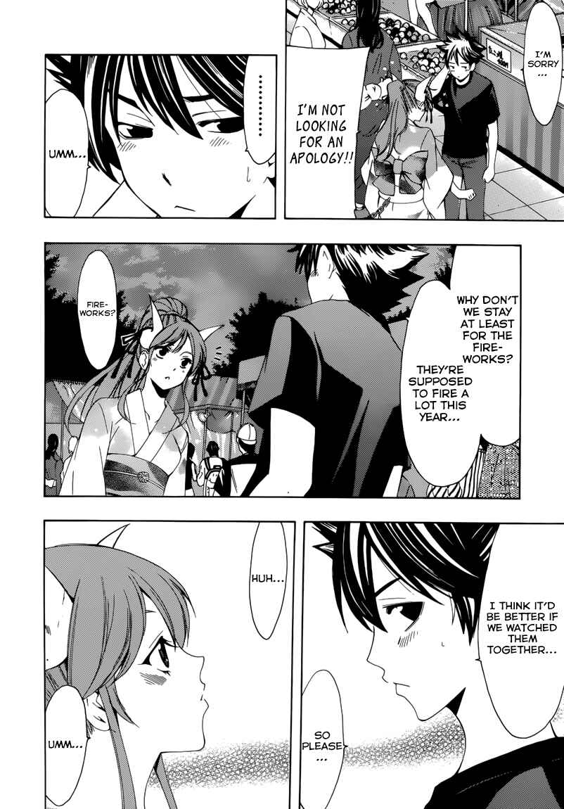 Page 13 Chapter 31 Princess Lucia