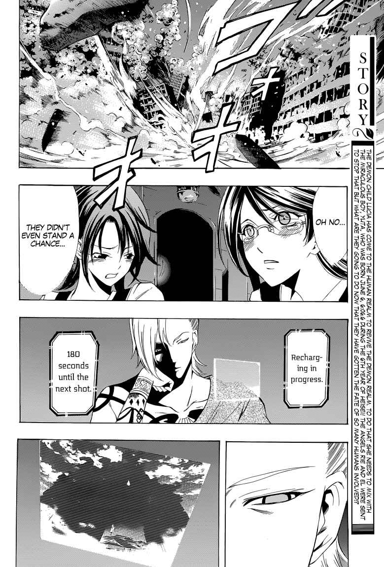 Page 6 Chapter 36 Princess Lucia
