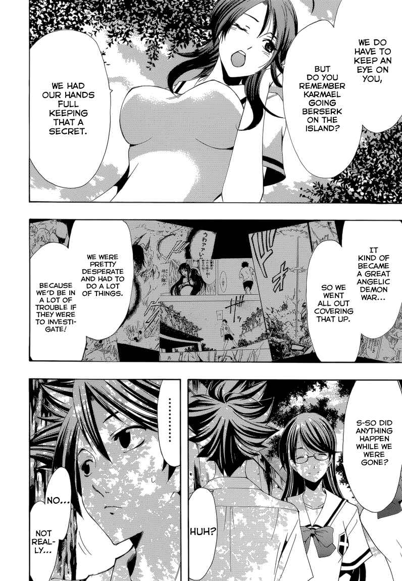 Page 5 Chapter 33 Princess Lucia