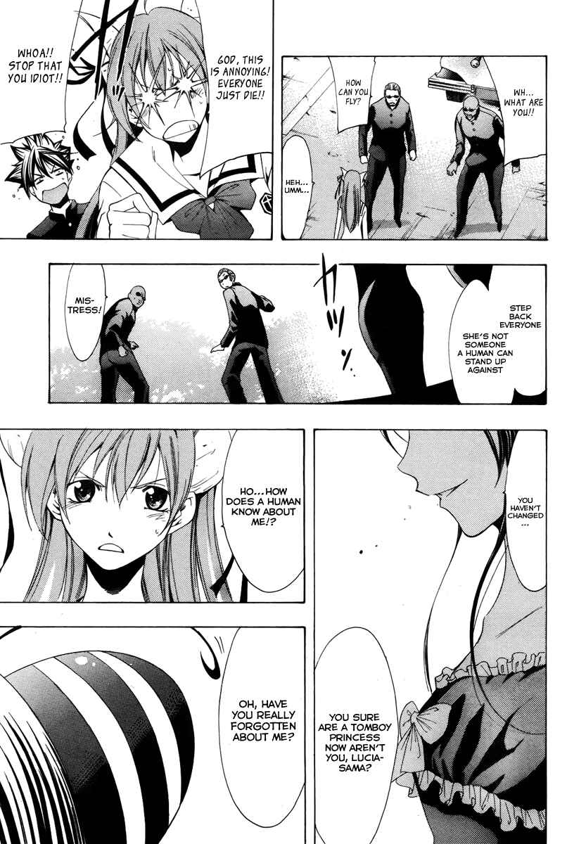 Page 22 Chapter 8 Princess Lucia