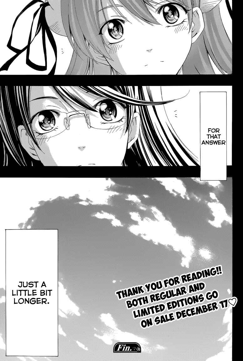 Page 37 Chapter 38 Princess Lucia