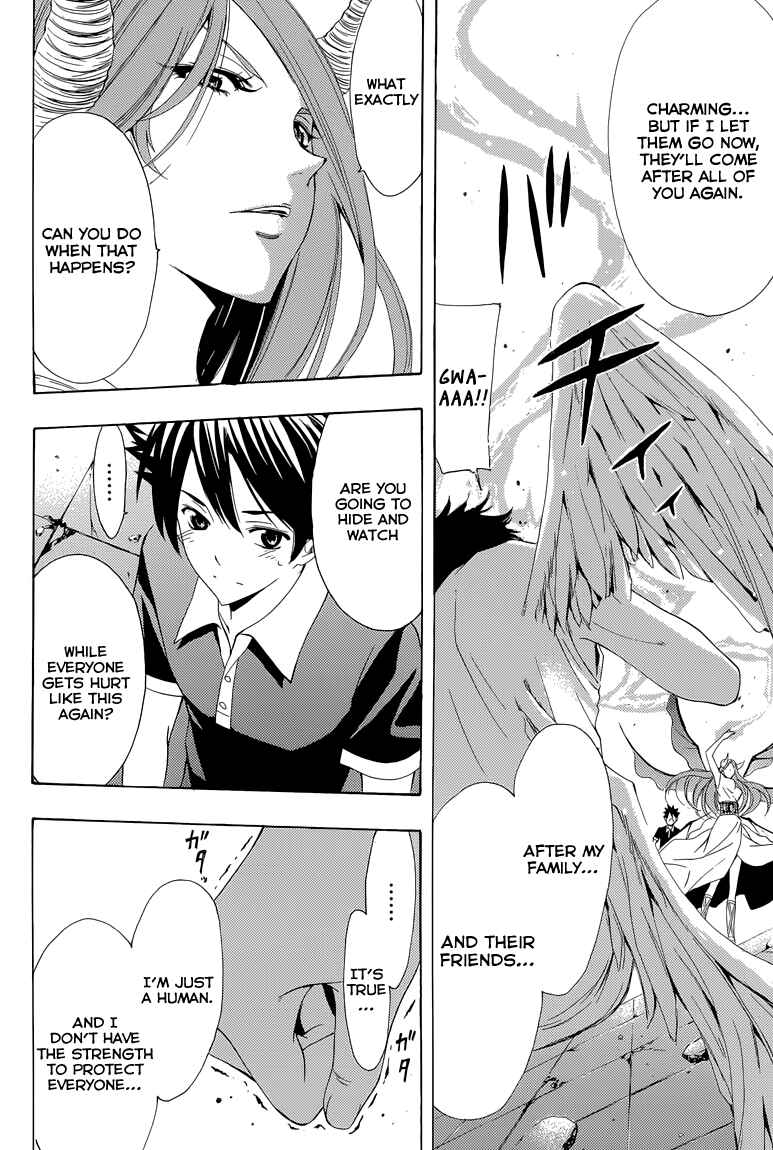 Page 9 Chapter 38 Princess Lucia