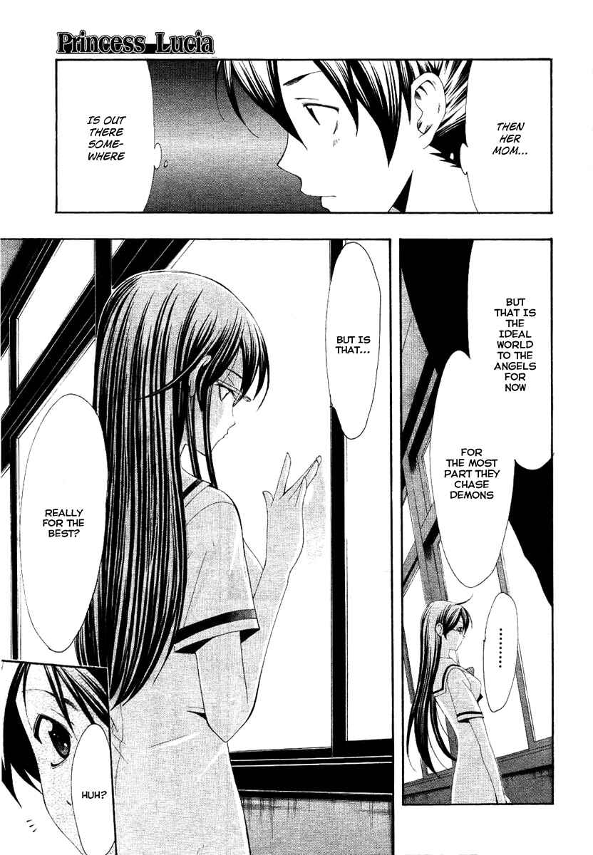 Page 24 Chapter 2 Princess Lucia