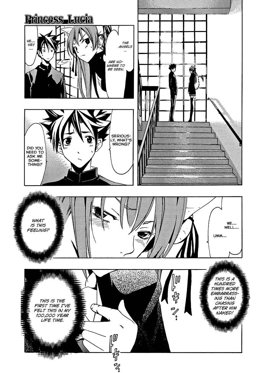 Page 16 Chapter 15 Princess Lucia