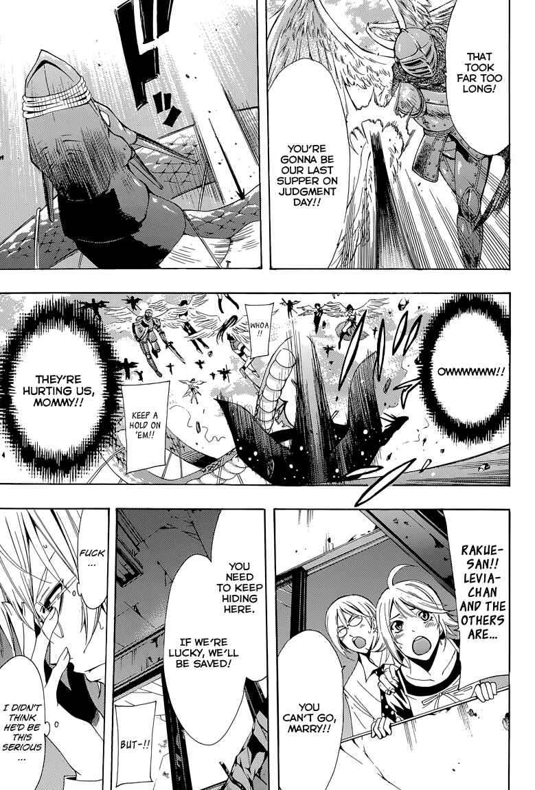 Page 6 Chapter 37 Princess Lucia