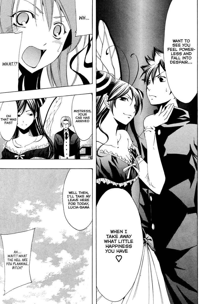 Page 6 Chapter 9 Princess Lucia
