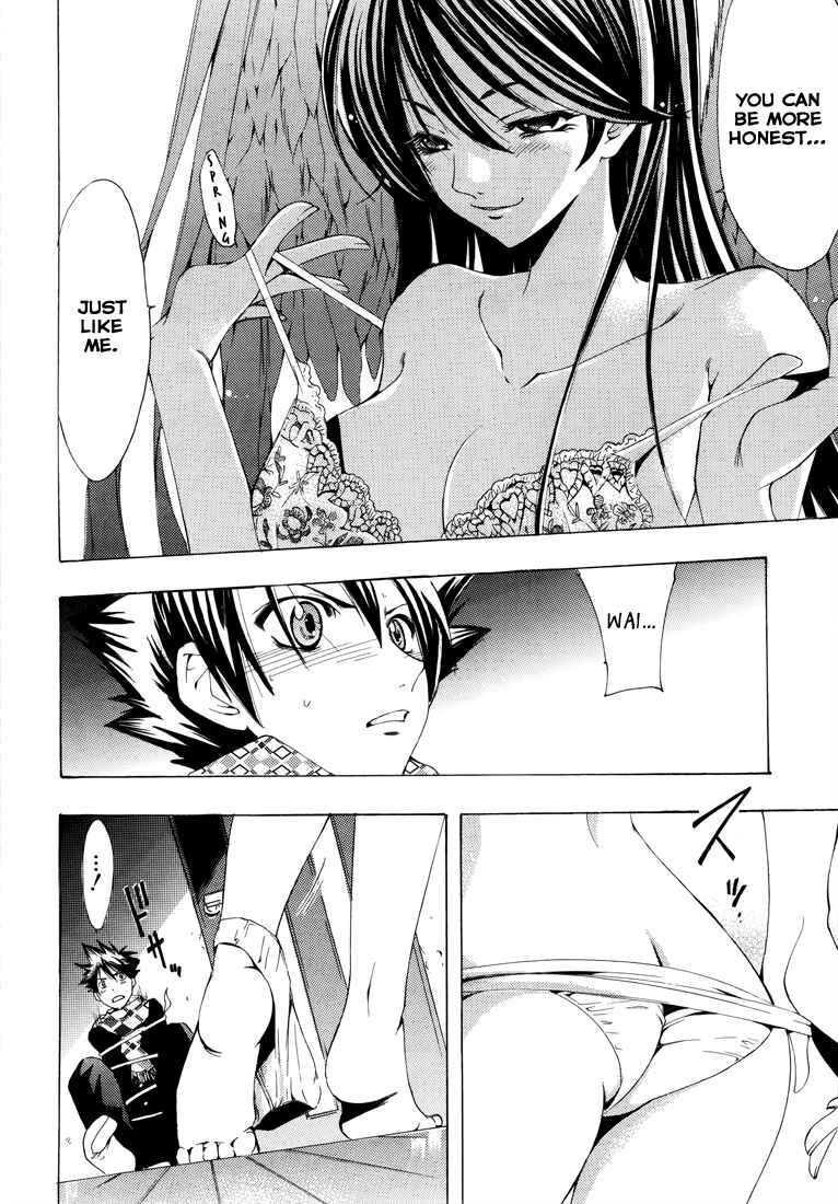 Page 13 Chapter 19 Princess Lucia