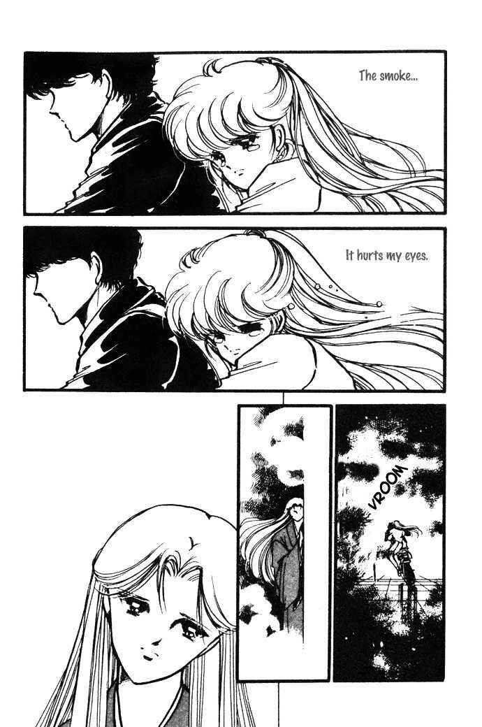 Page 25 Chapter 14 Hime 100%
