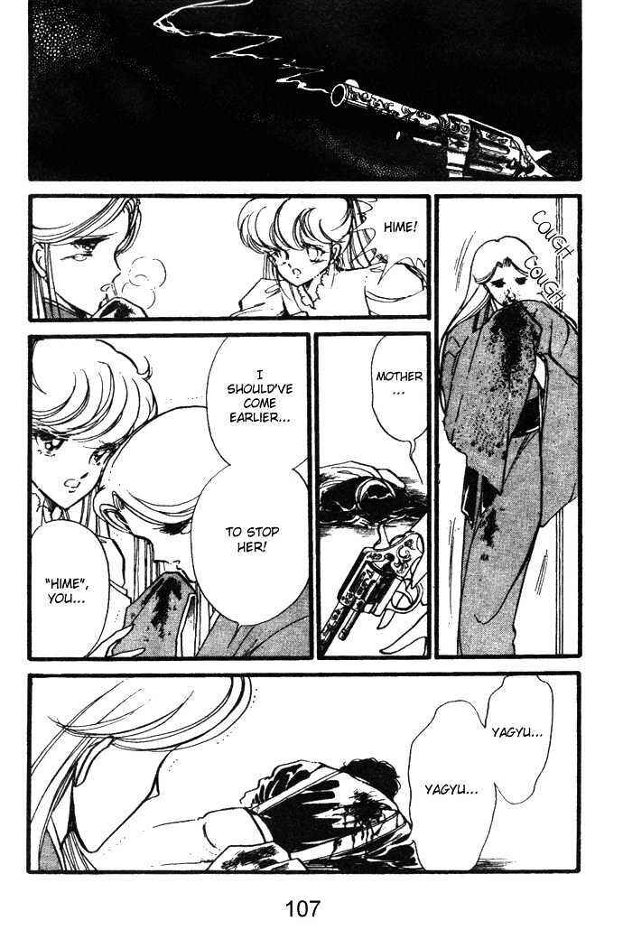 Page 34 Chapter 14 Hime 100%