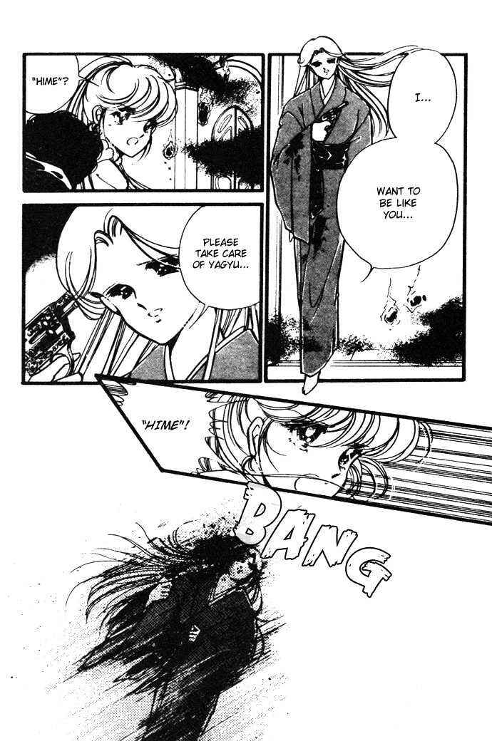 Page 36 Chapter 14 Hime 100%