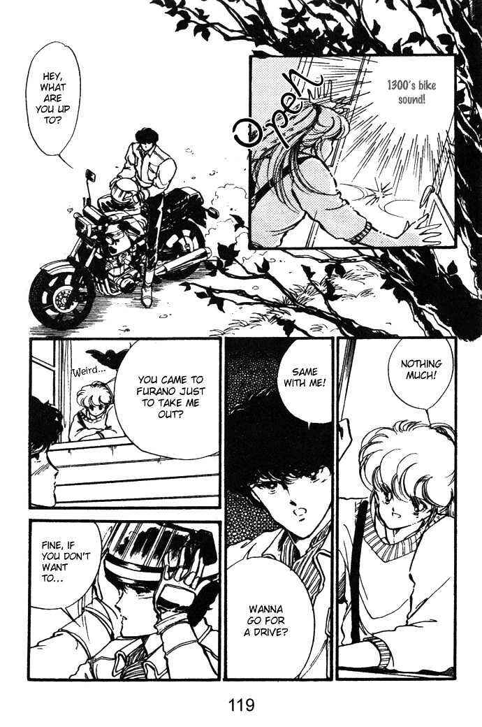 Page 45 Chapter 14 Hime 100%