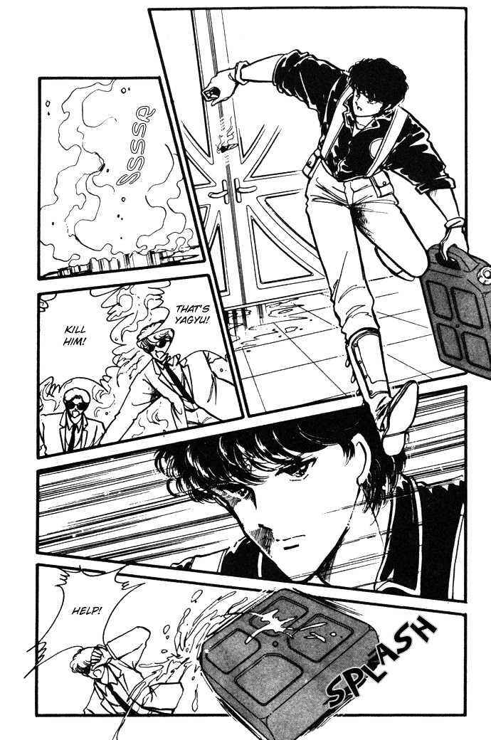 Page 9 Chapter 14 Hime 100%