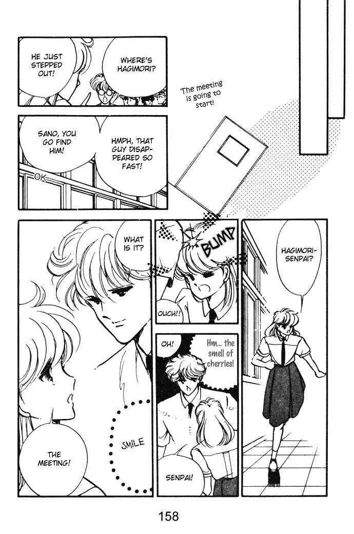 Page 37 Chapter 14.5 Hime 100%