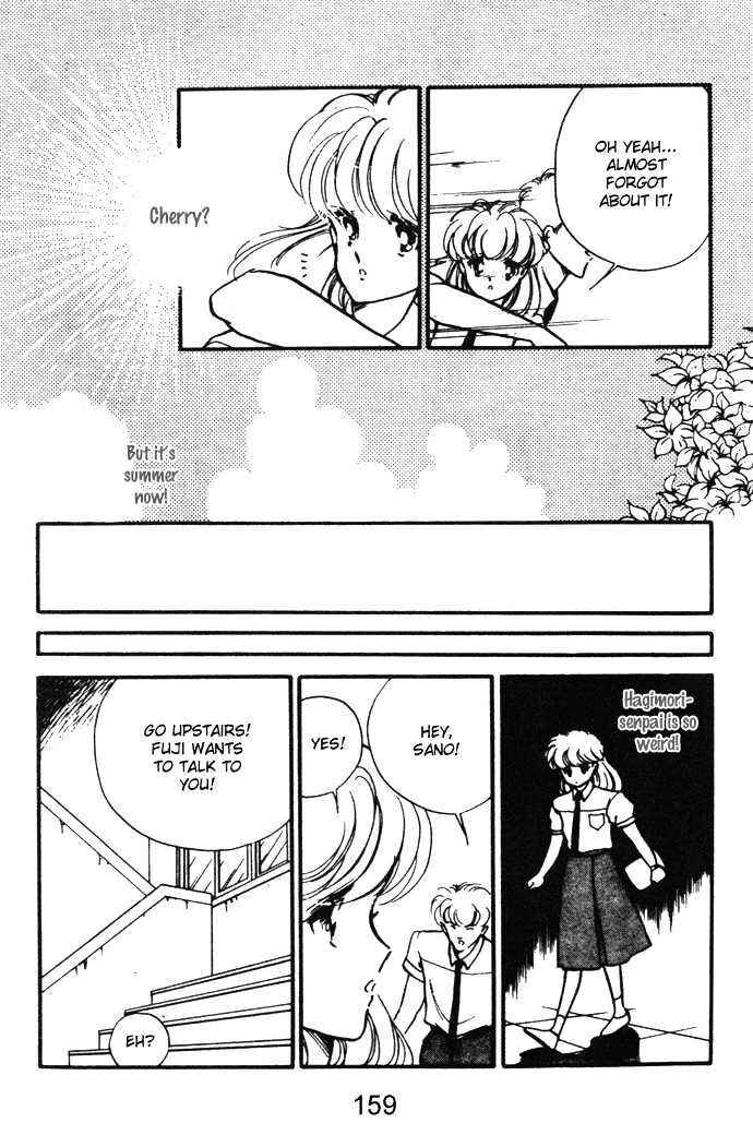 Page 38 Chapter 14.5 Hime 100%