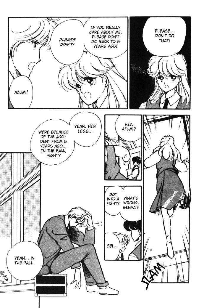 Page 54 Chapter 14.5 Hime 100%