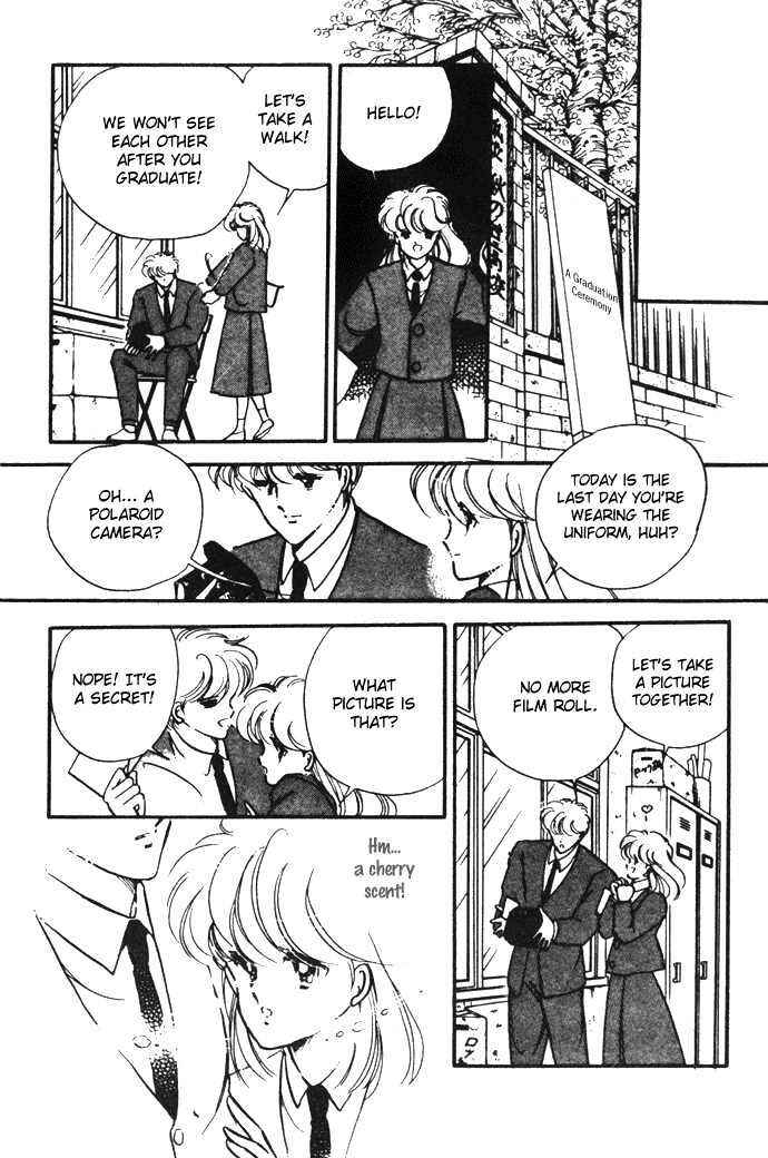 Page 57 Chapter 14.5 Hime 100%