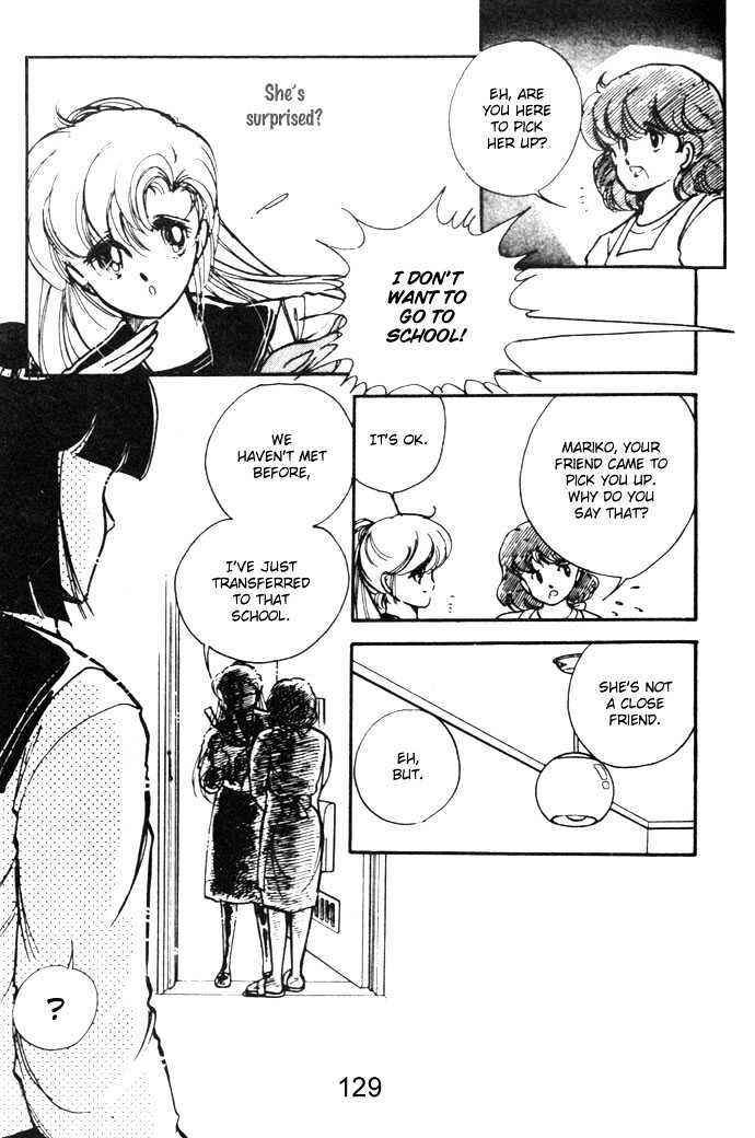 Page 29 Chapter 3 Hime 100%