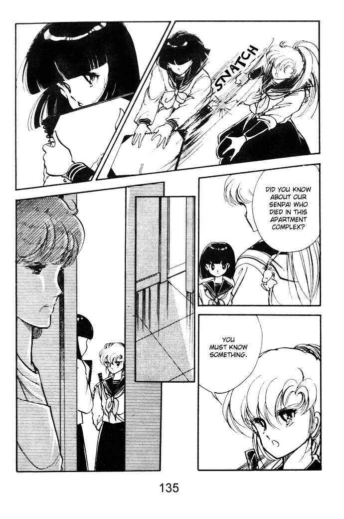 Page 35 Chapter 3 Hime 100%