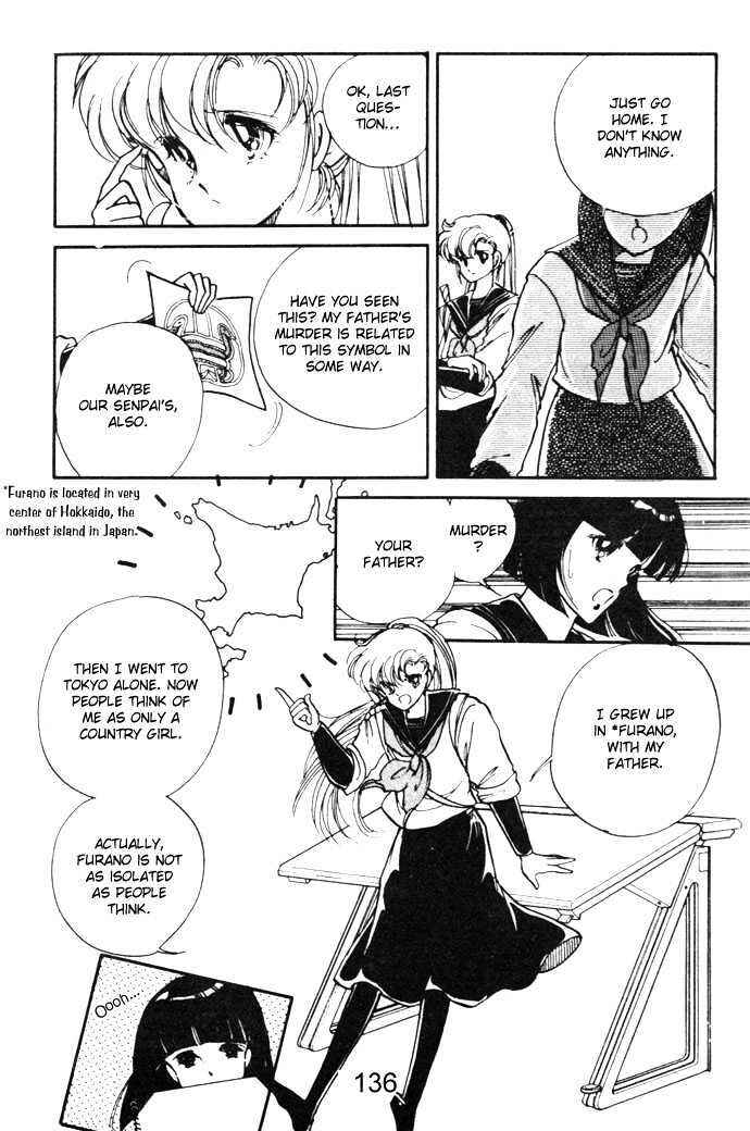 Page 36 Chapter 3 Hime 100%