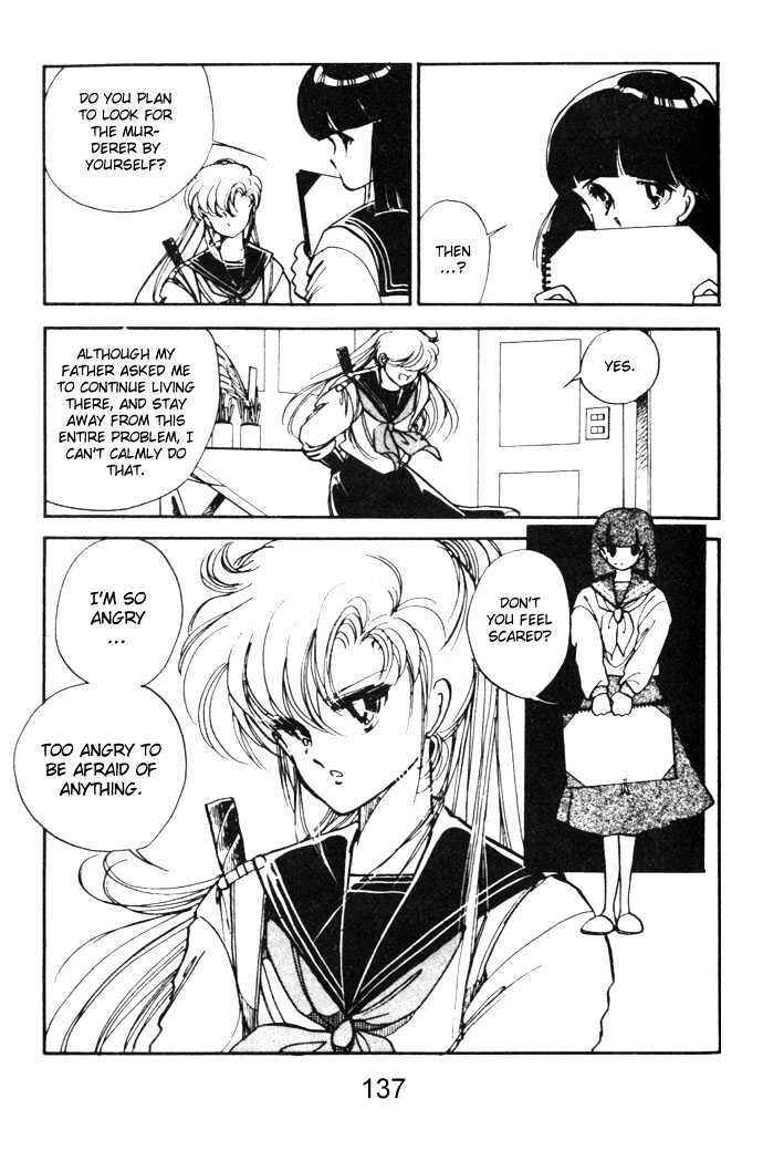 Page 37 Chapter 3 Hime 100%