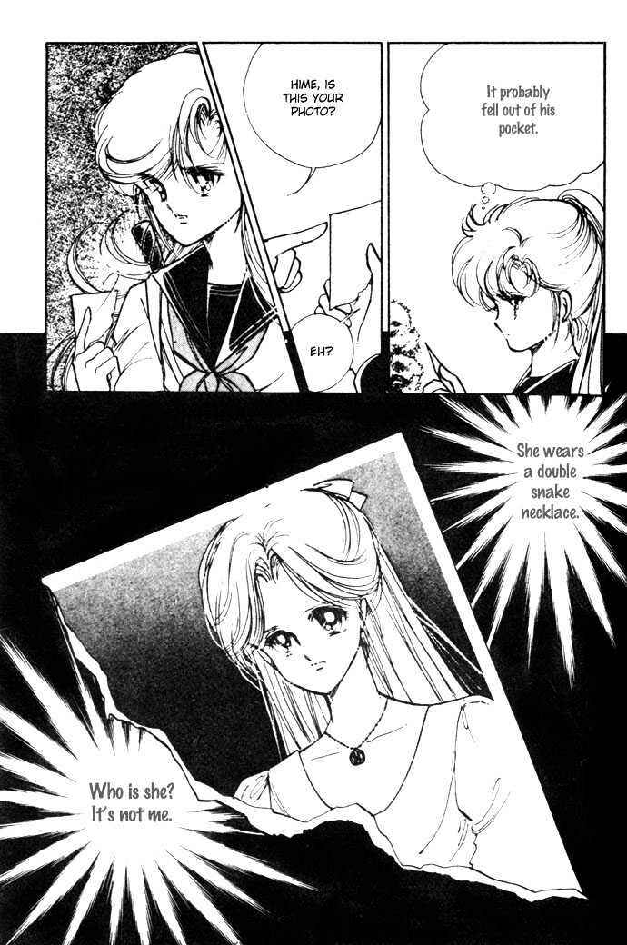 Page 9 Chapter 3 Hime 100%