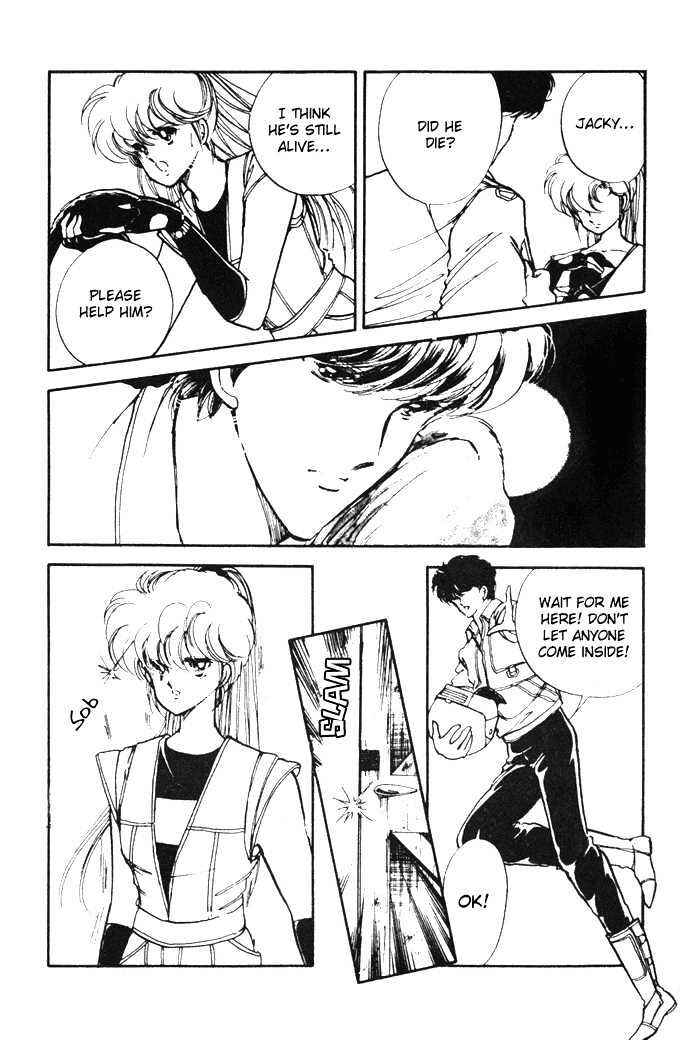 Page 10 Chapter 9 Hime 100%