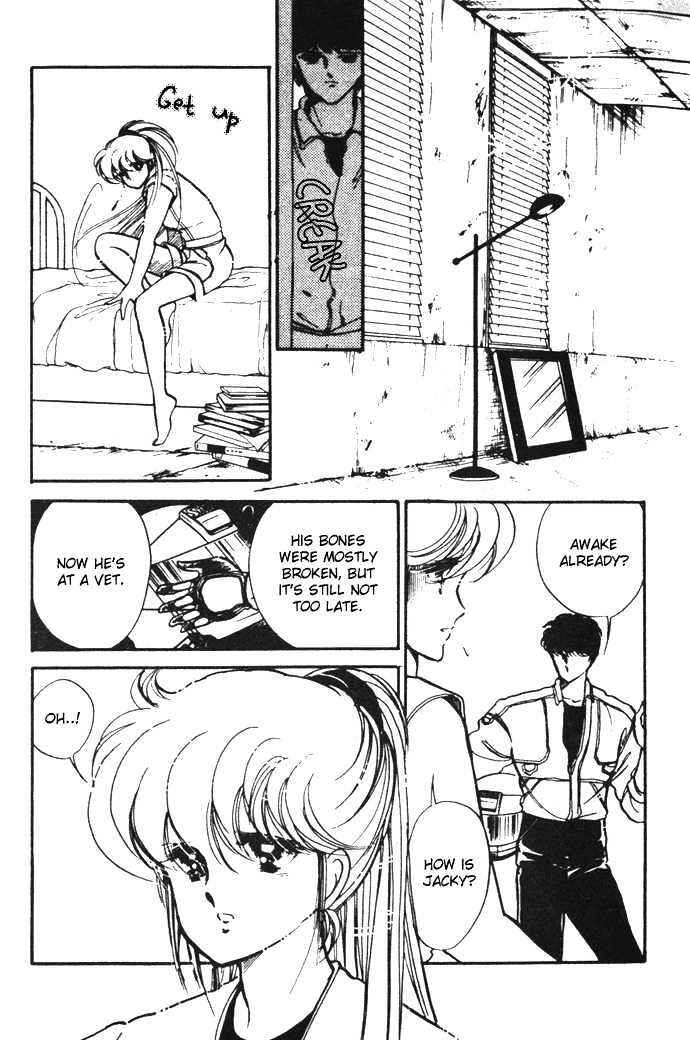 Page 13 Chapter 9 Hime 100%