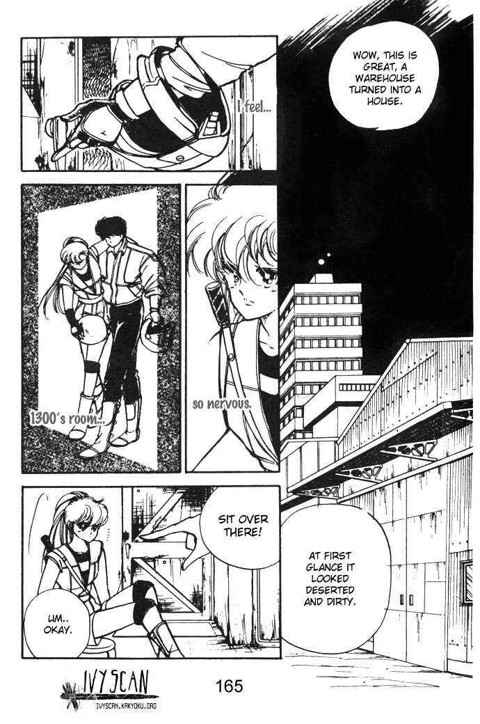 Page 20 Chapter 8 Hime 100%