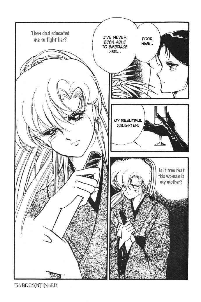 Page 37 Chapter 11 Hime 100%