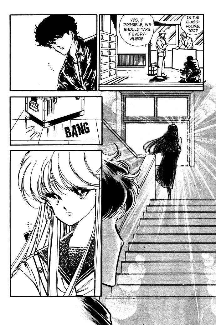 Page 18 Chapter 5 Hime 100%