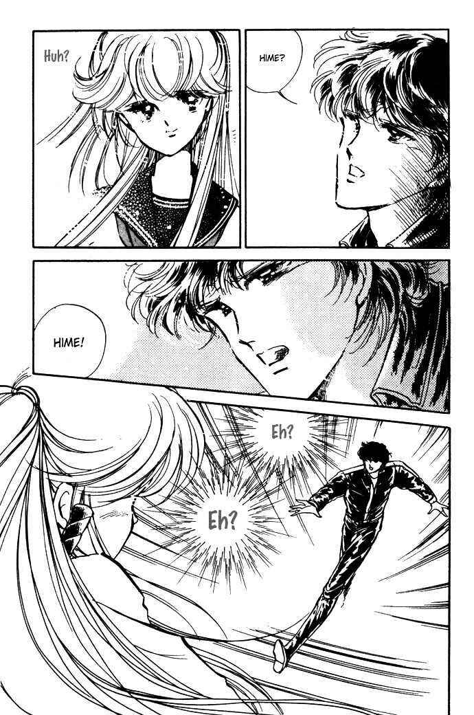Page 19 Chapter 5 Hime 100%