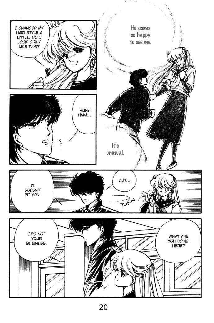 Page 20 Chapter 5 Hime 100%