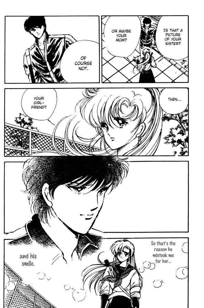 Page 30 Chapter 5 Hime 100%