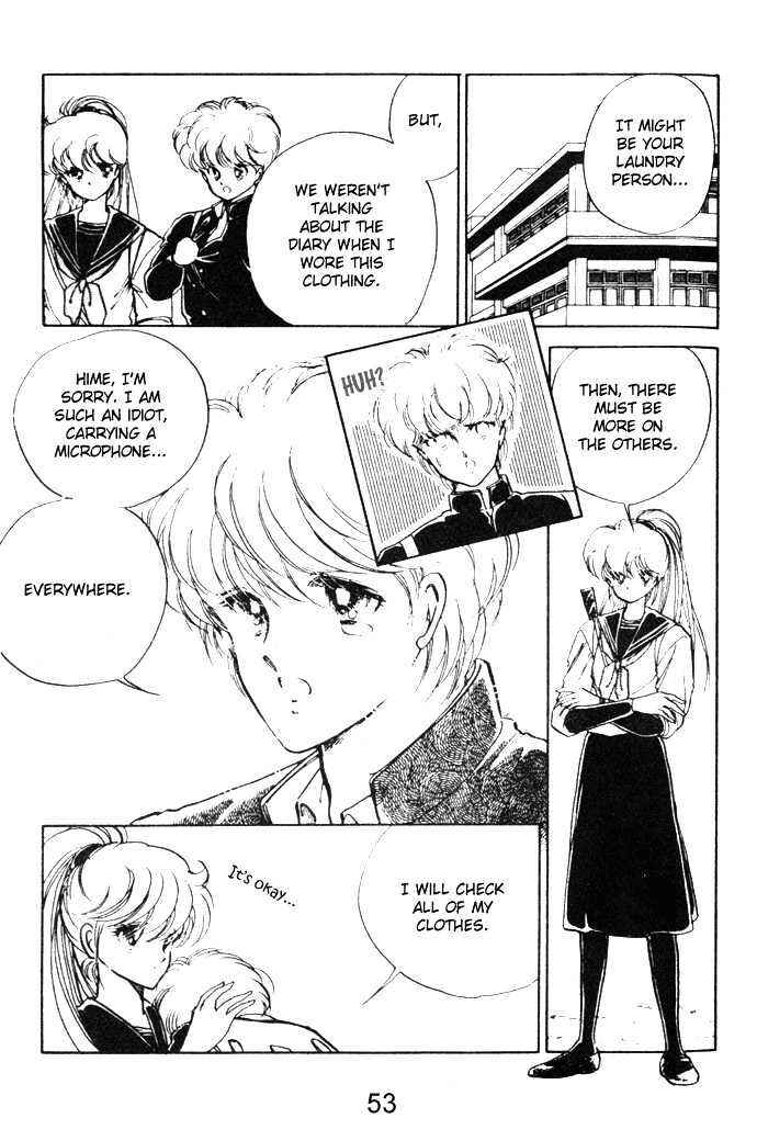 Page 15 Chapter 10 Hime 100%