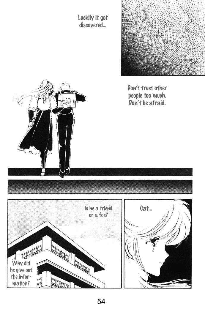 Page 16 Chapter 10 Hime 100%