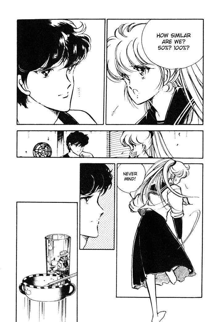 Page 23 Chapter 10 Hime 100%