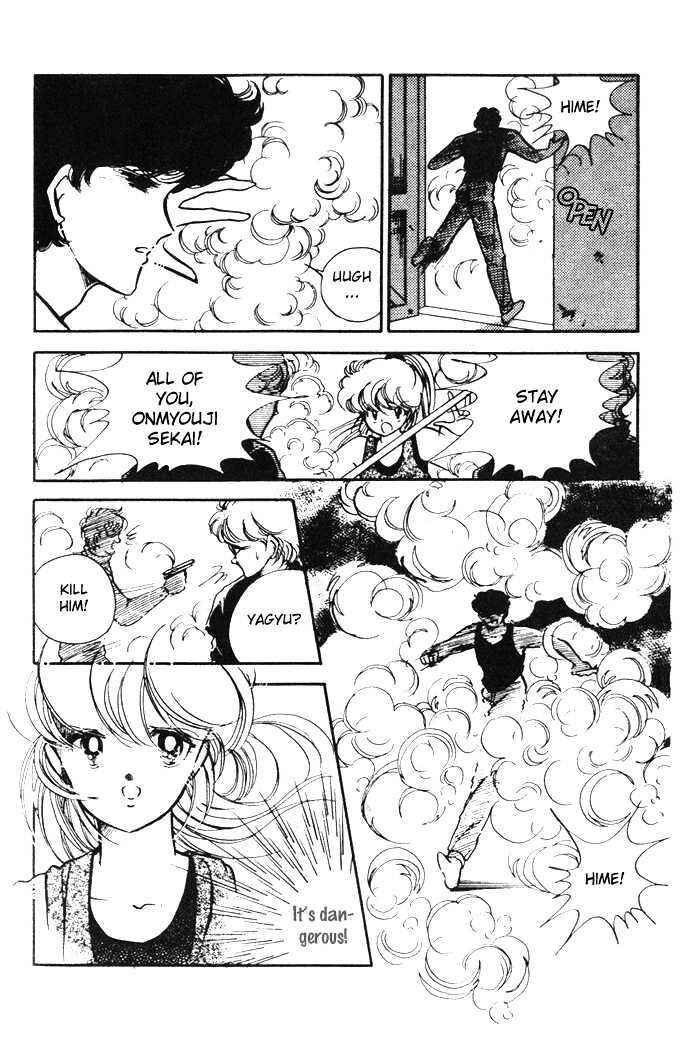 Page 26 Chapter 10 Hime 100%