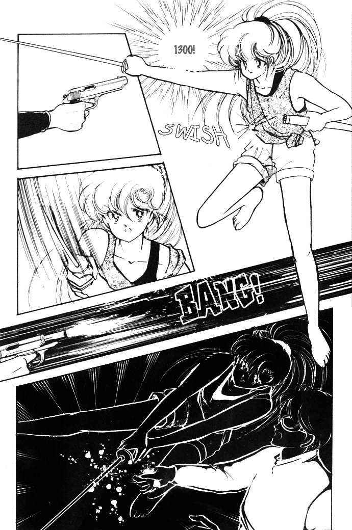 Page 27 Chapter 10 Hime 100%