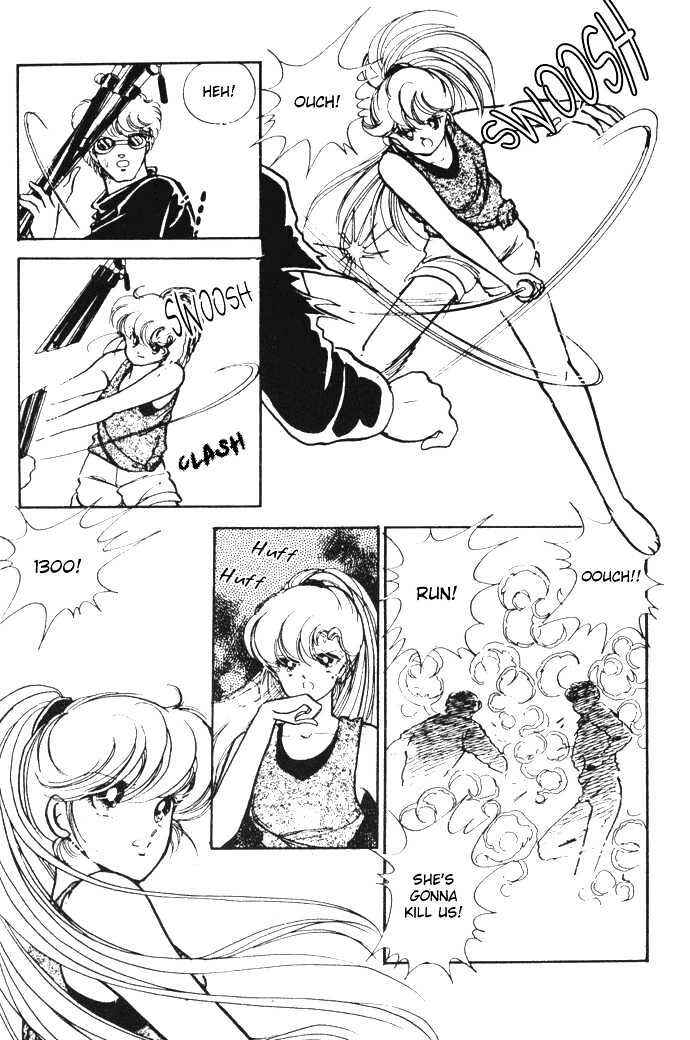 Page 29 Chapter 10 Hime 100%