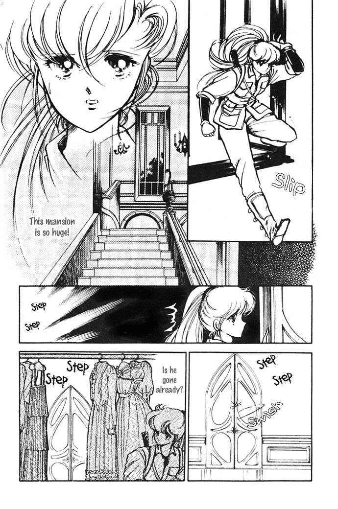Page 40 Chapter 10 Hime 100%