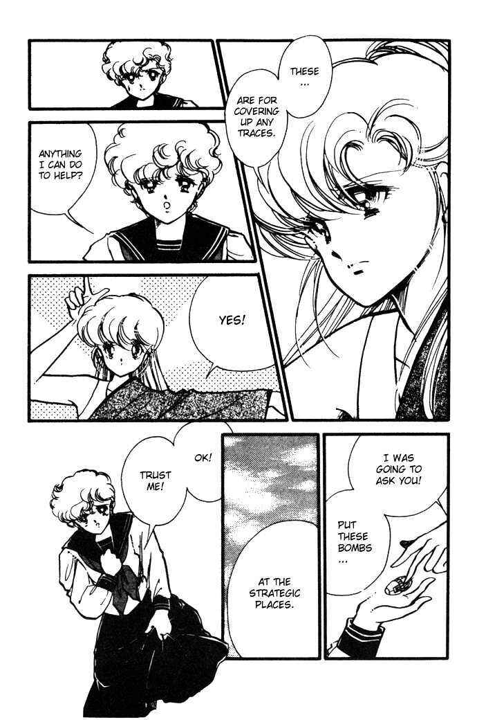 Page 30 Chapter 13 Hime 100%