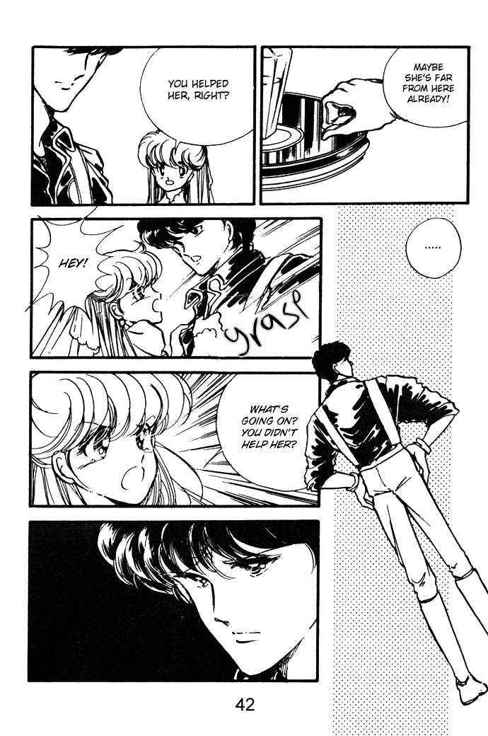 Page 9 Chapter 13 Hime 100%
