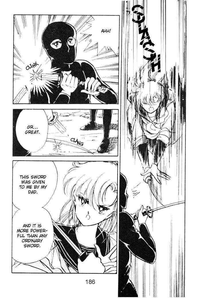 Page 39 Chapter 4 Hime 100%