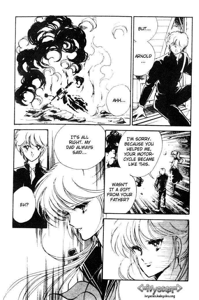 Page 44 Chapter 4 Hime 100%