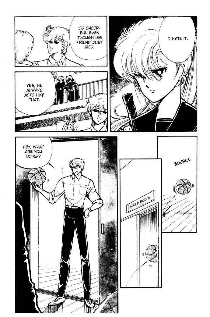 Page 30 Chapter 2 Hime 100%