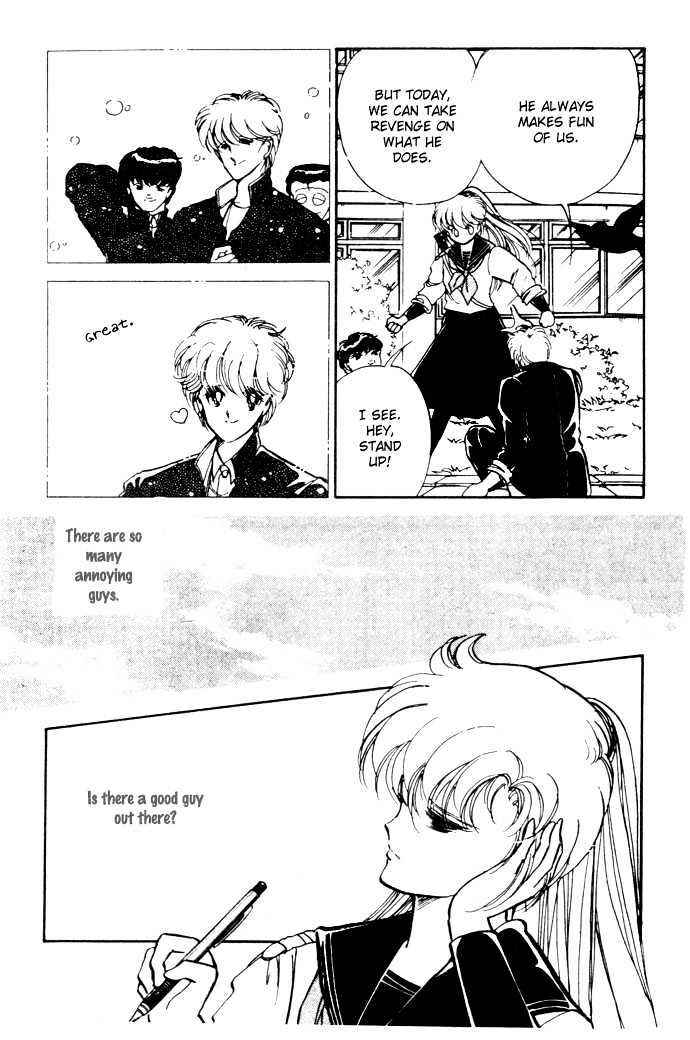 Page 42 Chapter 2 Hime 100%
