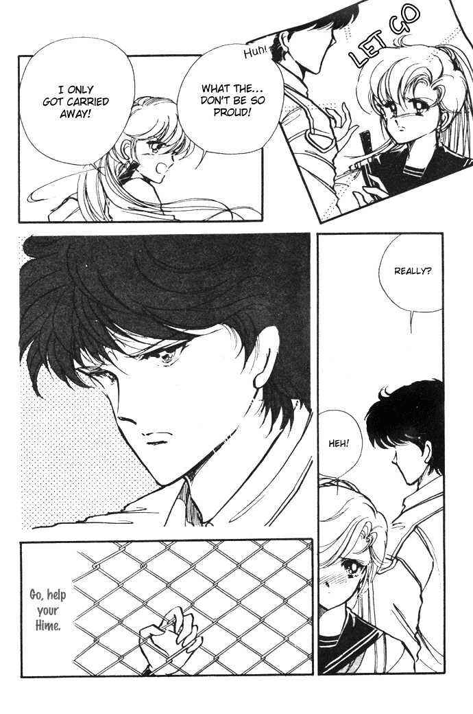 Page 40 Chapter 6 Hime 100%
